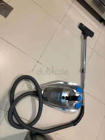 Vacuum cleaner