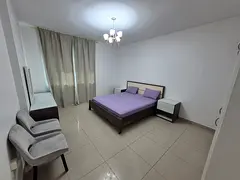 Furnished Master Room