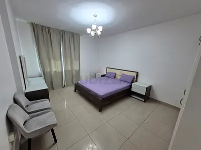 Furnished Master Room