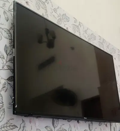 Hisense 58 Smart LED TV – Excellent Condition