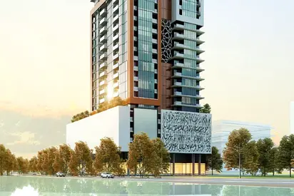 20%Disc |Lagoon View |Furnished |READY SOON |CASH