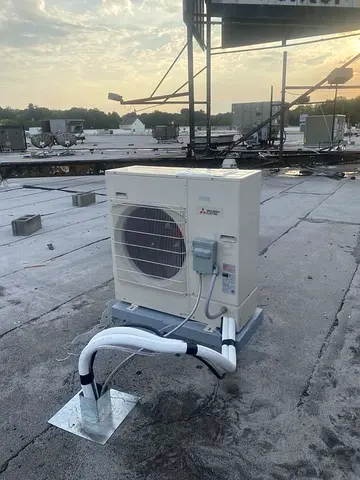 All-In-One HVAC, Electrical Plumbing Solutions