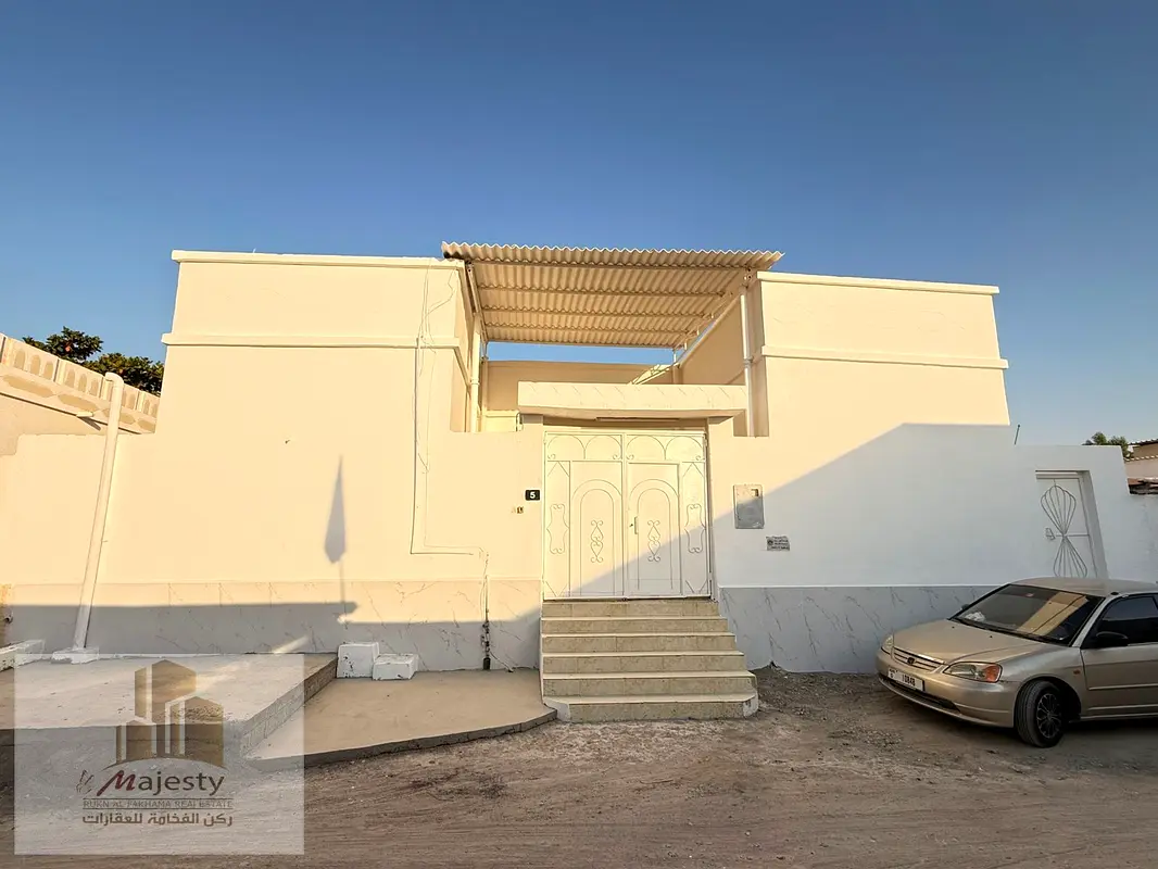 🏡 للإيجار | بيت عربي 4 غرف في الغافية | موقع مميز | أفضل قيمة مقابل السعر | مناسب للعائلات