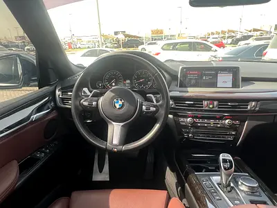 صورة مصغرة 7 لـ 2018 BMW X5