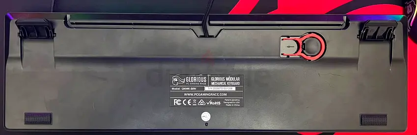 Gaming Keyboard and Mouse