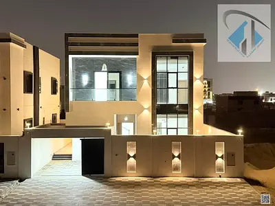 فيلا للايجار تكيف مركزي في موقع متميز جدا