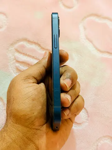 iPhone 12 mini good condition