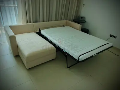 IKEA sofabed