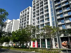 Spacious Balcony | Stunning Views | Ready to Move