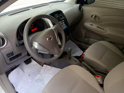2023 Nissan SUNNY — миниатюра 9