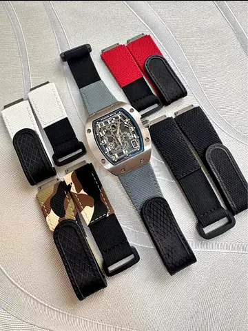 Richard Mille RM / Men Watch | ladies Watch