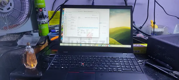 Lenovo ThinkPad Laptop for Sale