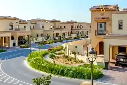 Elegant 5BR + Maids Villa | Prime Location