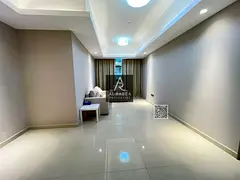 Gym, pool, and parking + open view + high return on investment + 1137 sq ft