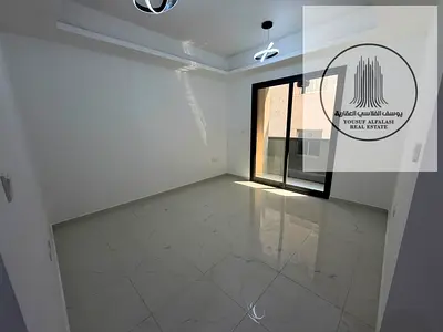 For Annual Rent – ​​Brand New Apartment in Al Hamidiya 1, Ajman