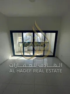 Spacious 3 Bedroom Apartment for Rent in Al Majaz 1 | Sea View | Landlord Paid AC | Large Layout