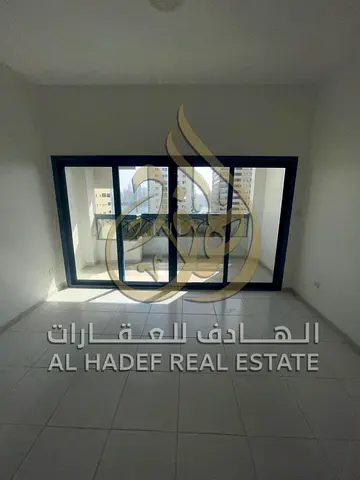 Spacious 3 Bedroom Apartment for Rent in Al Majaz 1 | Sea View | Landlord Paid AC | Large Layout