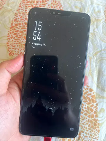 Oppo A3s 32Gb -Dark Blue - Dual Sim