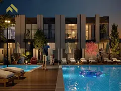 LUXURY 4BR VILLA | HIGH QUALITY | PRIME LOCATION | HIGH CAPITAL APPRECIATION | FAMILY-FRIENDLY | ICO