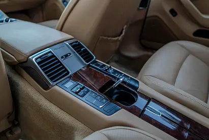 2013 Porsche PANAMERA 缩略图 15