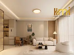 Ready Soon | Furnished | Prime Location