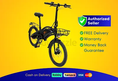 Electric Scooter Kugoo V1 Pro | Brand New | Warranty | FREE Delivery