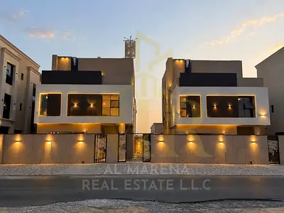 Villa for Sale – Prime Commercial & Residential Opportunity in Ajman