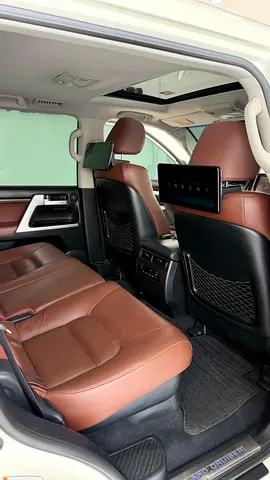 صورة مصغرة 16 لـ 2017 Toyota LAND CRUISER