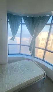 PARTITION Available beach front