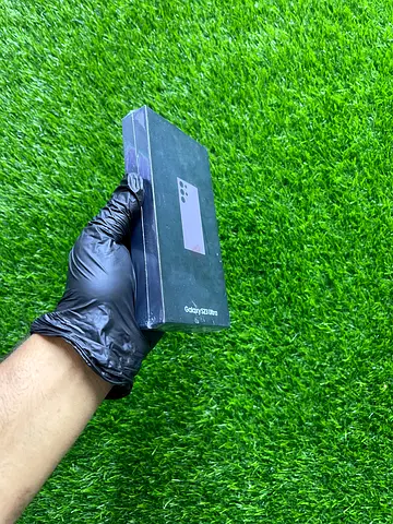 Samsung Galaxy S23ultra Brand New 256GB 1 year warranty