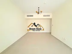 Spacious 1BHK Apartment for Rent in Old Muwaileh – Prime Location