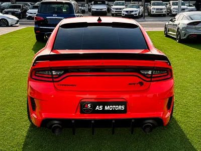 صورة 6 لـ 2015 Dodge CHARGER