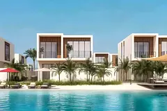 12% ROI | 5 Mins to Dubai | Prime Location | 50%CA