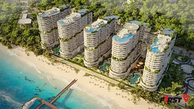 Invest in AMRA Phase 2 | Premium Coastal Residences in UAQ