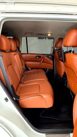 2024 Nissan PATROL 缩略图 15