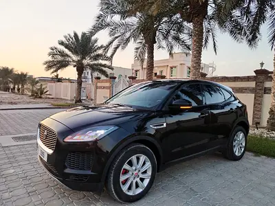صورة مصغرة 19 لـ 2019 Jaguar E-PACE