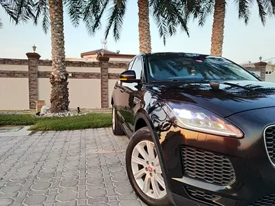 صورة مصغرة 4 لـ 2019 Jaguar E-PACE