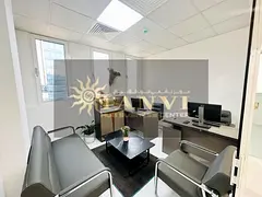 Fully Furnished Office with Bank Account Assistance |Free Amenities