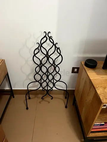 Wine rack
