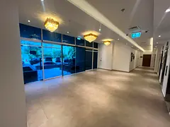 2BR master new apartment, sea view, Ajman Corniche, free parking, 1 month free.