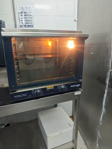Convection Oven 🇮🇹