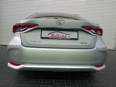 صورة 14 لـ 2022 Toyota COROLLA