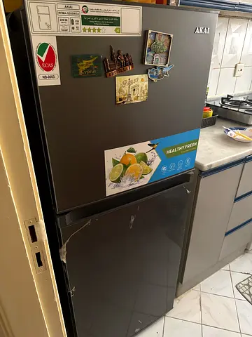 Refrigerator