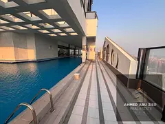 Pool | Gym | Free Parking | Spacious Layout | Prime Location | 2BR + Living Room | Al Nuaimiya 2, Aj