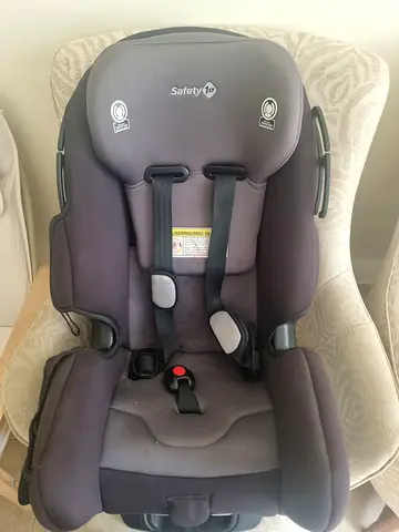 Car seat for toddlers (Age 1 to 6 years)