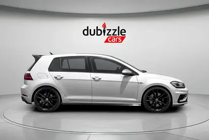 2019 Volkswagen GOLF — миниатюра 4