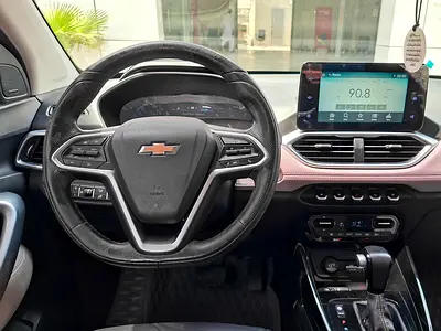 صورة 10 لـ 2023 Chevrolet CAPTIVA