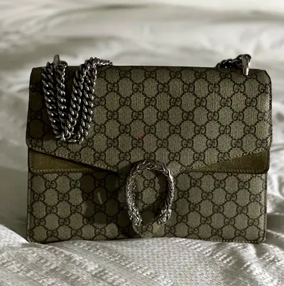 original gucci womens bag