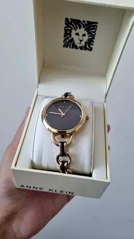 Anne Klein Watch