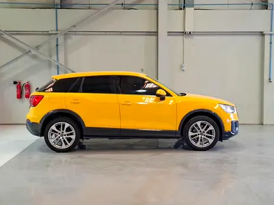 صورة 4 لـ 2017 AUDI Q2